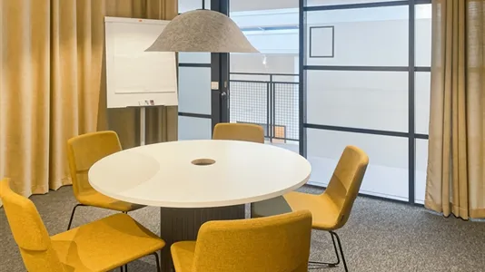 Kontorshotell att hyra i Täby - foto 11