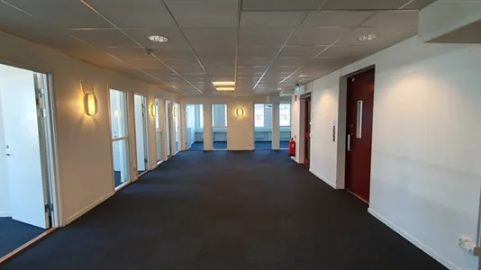 Kontorslokaler att hyra i Sigtuna - foto 5