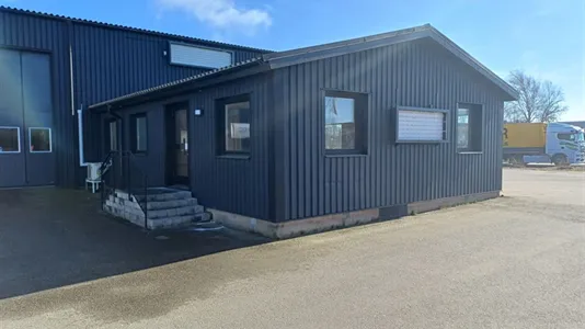 Kontorslokaler att hyra i Falkenberg - foto 13