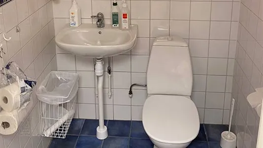 Kontorslokaler att hyra i Gävle - foto 5