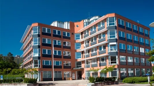 Kontorslokaler att hyra i Västerort - foto 6