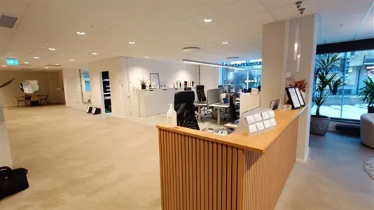 Kontorslokaler att hyra i Sundbyberg - foto 4