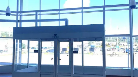 Butikslokaler att hyra i Sundsvall - foto 3