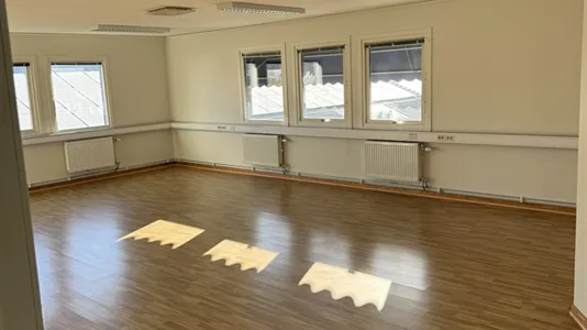 Kontorslokaler att hyra i Lerum - foto 6