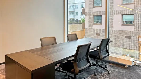 Kontorshotell att hyra i Sundbyberg - foto 10