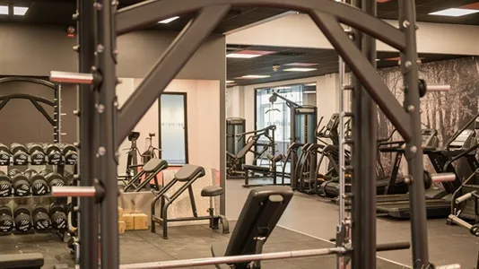 Kontorslokaler att hyra i Västerort - foto 6