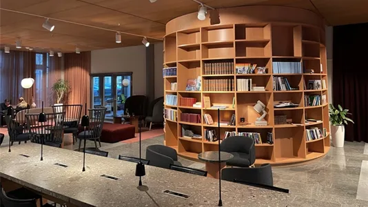 Kontorslokaler att hyra i Solna - foto 7