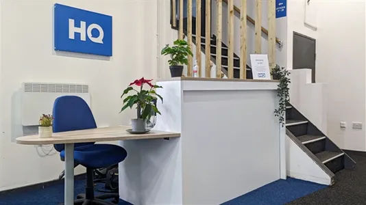 Kontorslokaler att hyra i Göteborg Östra - foto 14