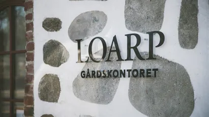  - kontor lager och lokaler
