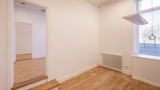 Kontorslokaler att hyra i Område ej specificerat - foto 6