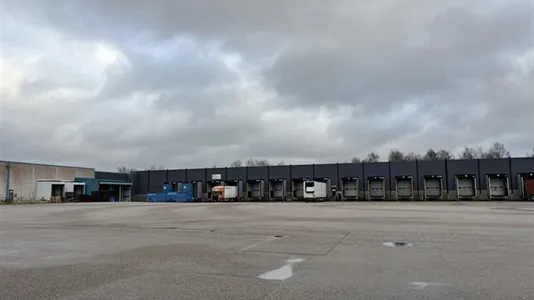 Lagerlokaler att hyra i Ulricehamn - foto 1