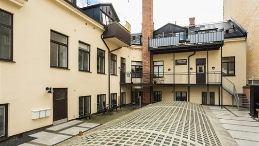 Affärslokaler att hyra i Kristianstad - foto 2