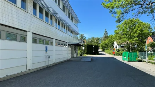 Industrilokaler att hyra i Västerort - foto 4