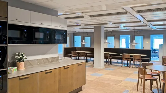 Coworking spaces att hyra i Lund - foto 1