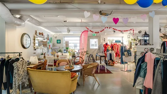 Affärslokaler att hyra i Lundby - foto 6