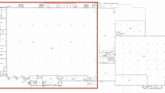 Kontorslokaler att hyra i Borås - foto 9
