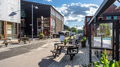 Kontor att hyra i Nacka Kontor att hyra i Nacka