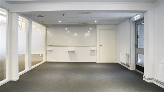 Affärslokaler att hyra i Gävle - foto 4