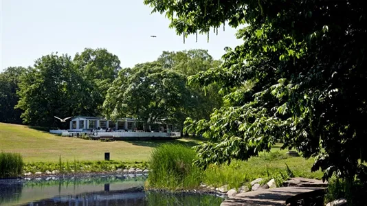 Kontorslokaler att hyra i Malmö Centrum - foto 5