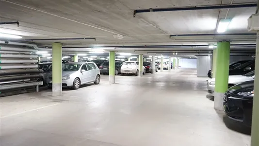 Lagerlokaler att hyra i Västerort - foto 6