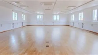 Kontor att hyra i Uppsala