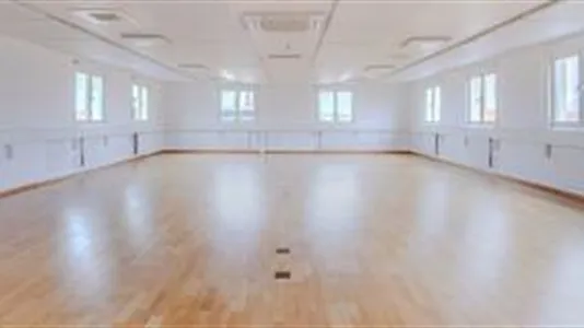 Kontorslokaler att hyra i Uppsala - foto 1