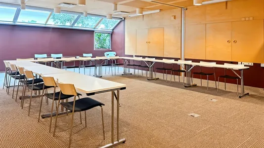 Coworking spaces att hyra i Lund - foto 6