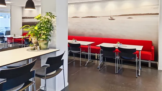 Coworking spaces att hyra i Göteborg Östra - foto 12