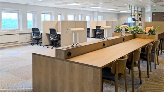 Kontorshotell att hyra i Lund - foto 9