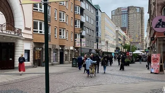 Butikslokaler att hyra i Malmö Centrum - foto 3