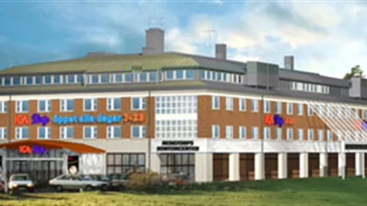 Kontorslokaler att hyra i Täby - foto 2