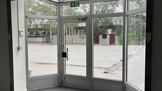 Lagerlokaler att hyra i Sigtuna - foto 6