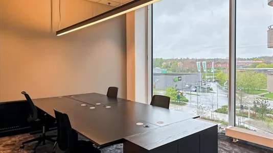 Coworking spaces att hyra i Hammarbyhamnen - foto 14
