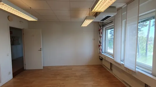 Kontorslokaler att hyra i Sigtuna - foto 7