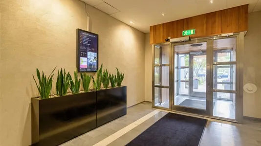 Kontorslokaler att hyra i Västerort - foto 1