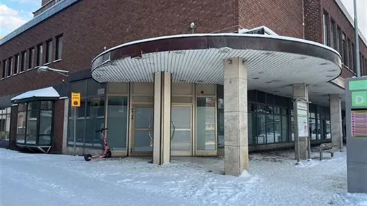 Affärslokaler att hyra i Eskilstuna - foto 4