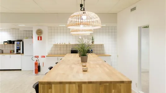 Kontorshotell att hyra i Kungälv - foto 6