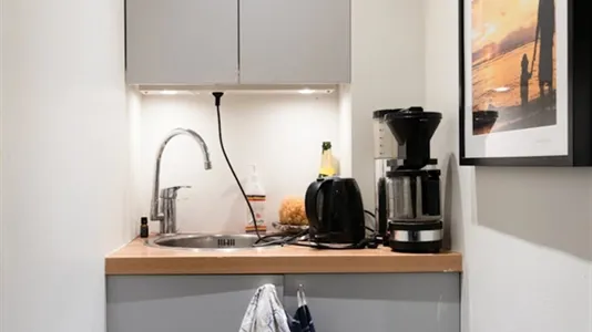 Butikslokaler att hyra i Södermalm - foto 7