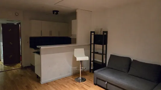 Kontorslokaler att hyra i Sundbyberg - foto 5