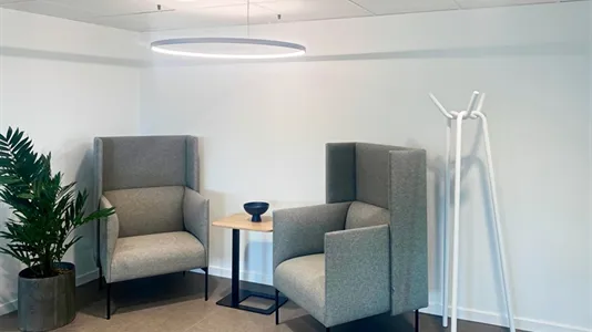 Kontorslokaler att hyra i Lidingö - foto 13