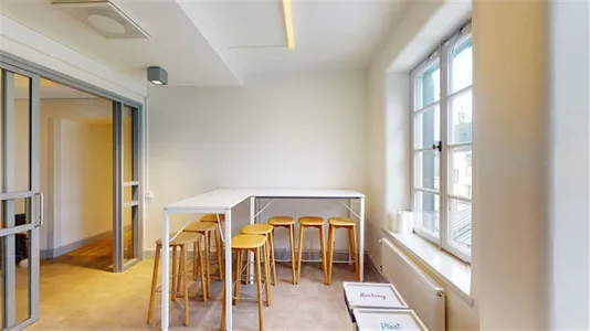 Kontorslokaler att hyra i Stockholm Innerstad - foto 10