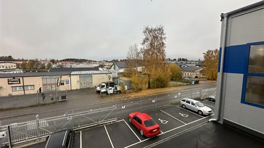 Kontorslokaler att hyra i Österåker - foto 8