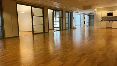 Ledig lokal i centrala Kalmar