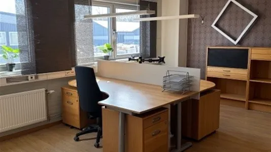 Kontorslokaler att hyra i Uppsala - foto 2