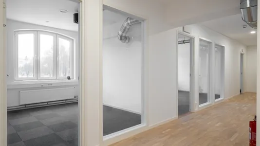 Kontorshotell att hyra i Borås - foto 7