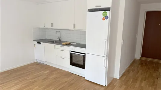 Kontorslokaler att hyra i Söderort - foto 5