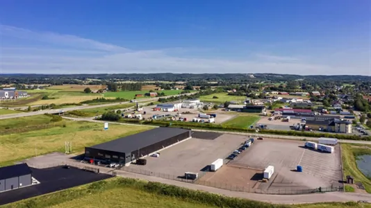 Affärslokaler att hyra i Limhamn/Bunkeflo - foto 1