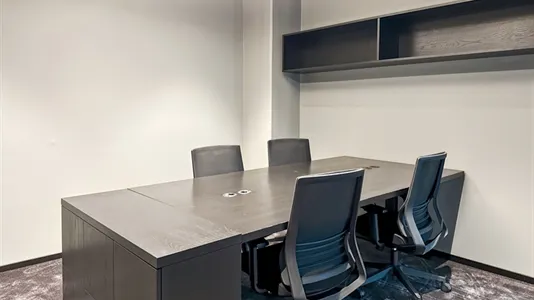 Kontorshotell att hyra i Sundbyberg - foto 9