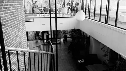 Kontorslokaler att hyra i Helsingborg - foto 8