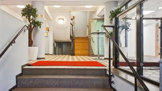 Kontorshotell att hyra i Göteborg Centrum - foto 6